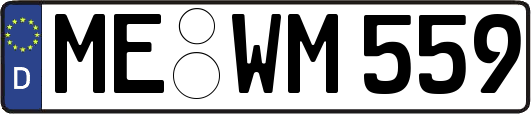 ME-WM559