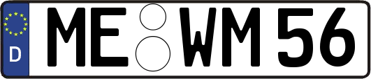 ME-WM56