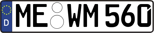 ME-WM560