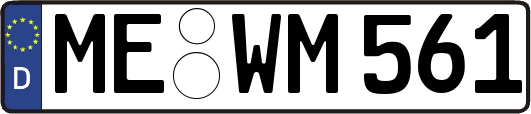 ME-WM561