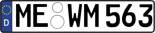 ME-WM563