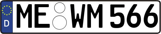 ME-WM566