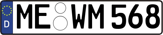 ME-WM568