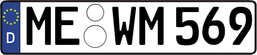 ME-WM569