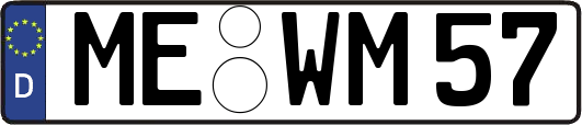 ME-WM57