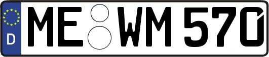 ME-WM570
