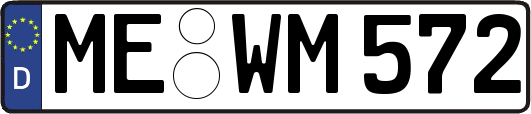 ME-WM572