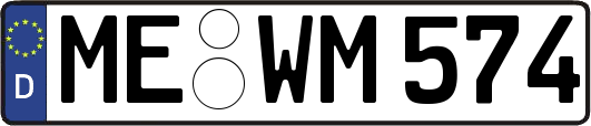 ME-WM574