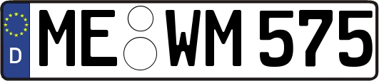ME-WM575