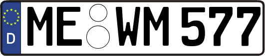 ME-WM577