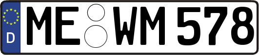 ME-WM578