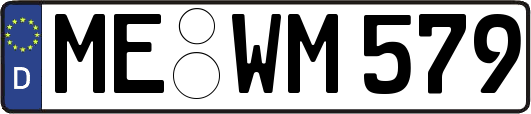 ME-WM579