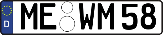 ME-WM58