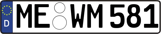 ME-WM581