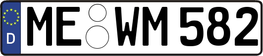ME-WM582