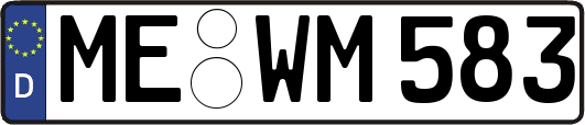 ME-WM583