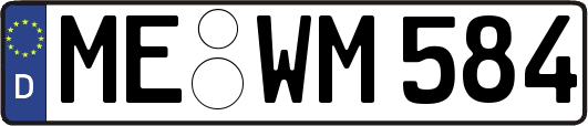 ME-WM584