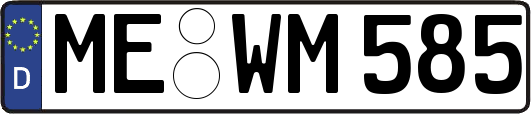 ME-WM585