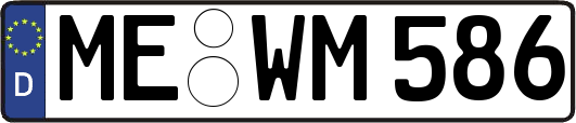 ME-WM586