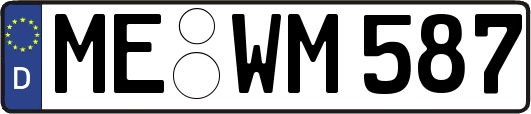 ME-WM587