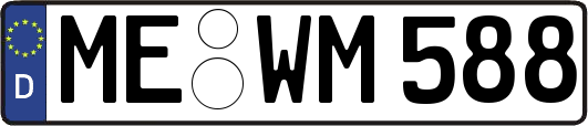 ME-WM588