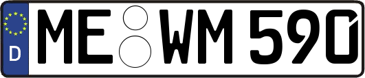 ME-WM590