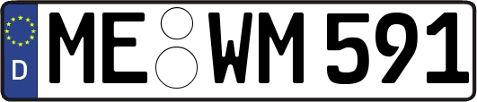 ME-WM591