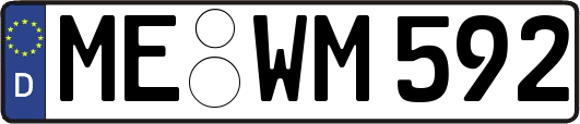 ME-WM592