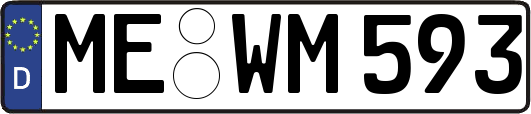 ME-WM593