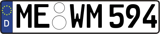 ME-WM594