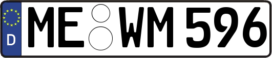 ME-WM596
