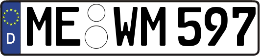 ME-WM597