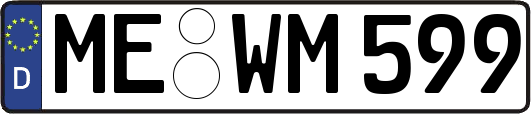 ME-WM599