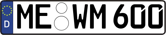 ME-WM600