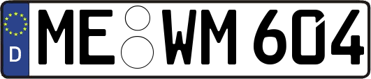 ME-WM604
