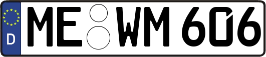 ME-WM606
