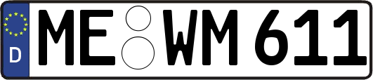 ME-WM611