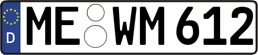 ME-WM612