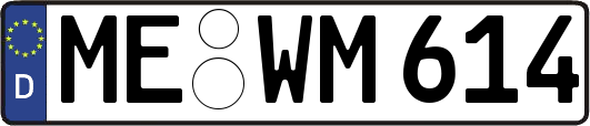 ME-WM614