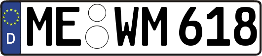ME-WM618