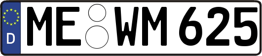 ME-WM625