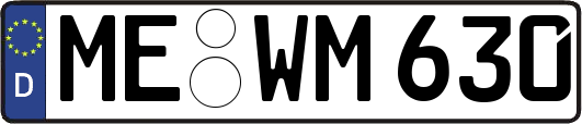 ME-WM630