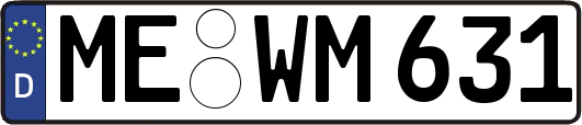 ME-WM631