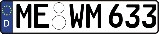 ME-WM633
