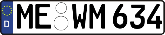 ME-WM634