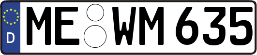 ME-WM635