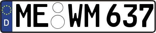 ME-WM637