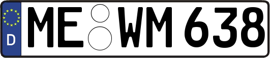 ME-WM638