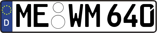 ME-WM640