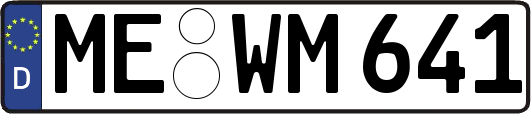 ME-WM641